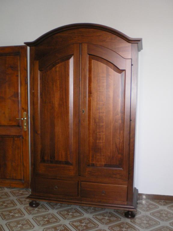 La Civetta Apartment Torrita di Siena Bilik gambar