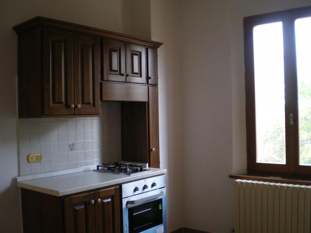 La Civetta Apartment Torrita di Siena Bilik gambar