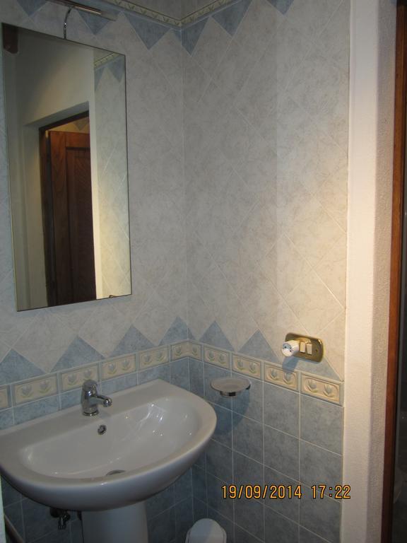 La Civetta Apartment Torrita di Siena Bilik gambar