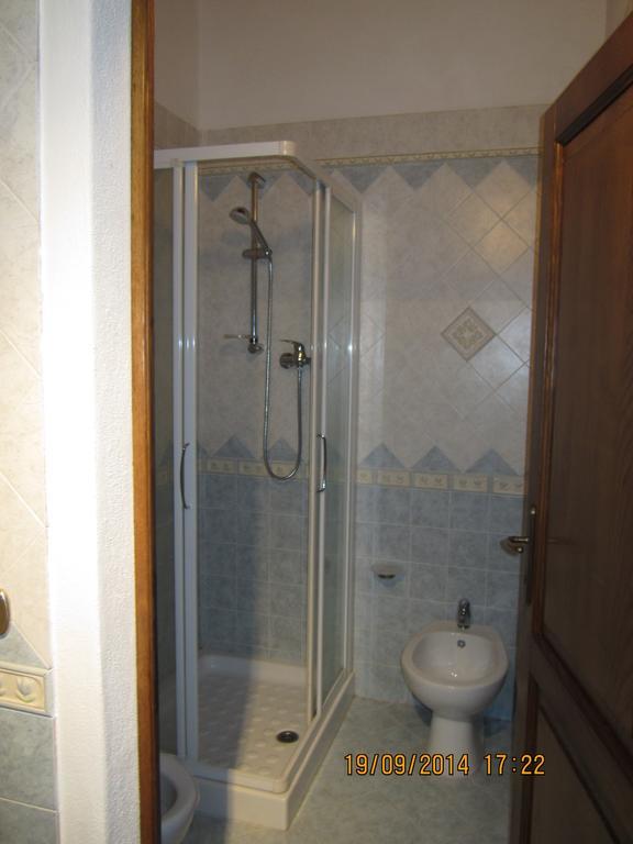La Civetta Apartment Torrita di Siena Bilik gambar