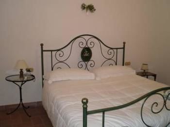 La Civetta Apartment Torrita di Siena Luaran gambar