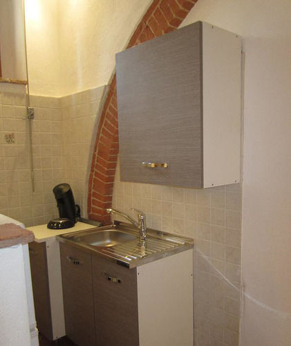 La Civetta Apartment Torrita di Siena Luaran gambar
