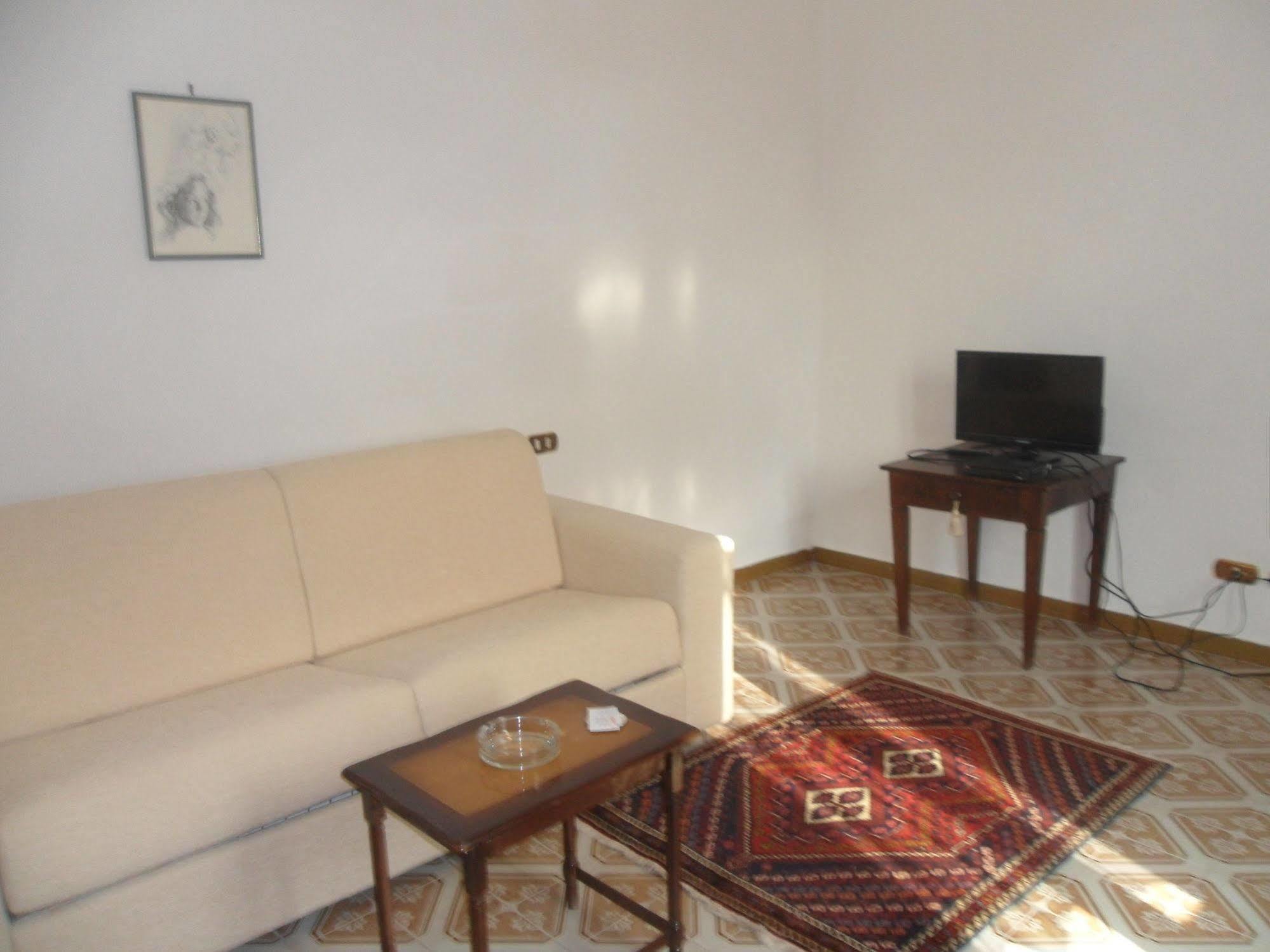 La Civetta Apartment Torrita di Siena Luaran gambar