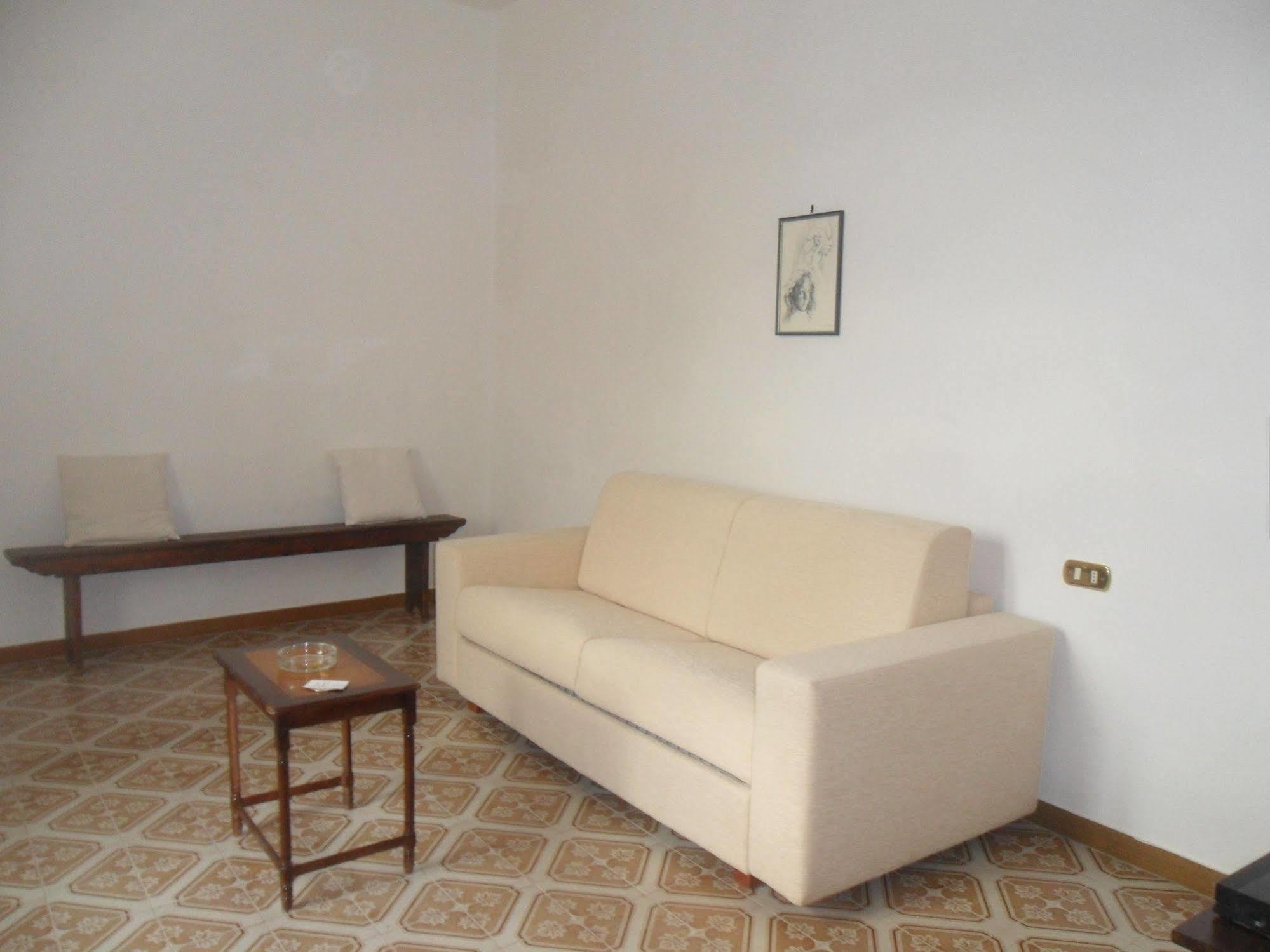 La Civetta Apartment Torrita di Siena Luaran gambar