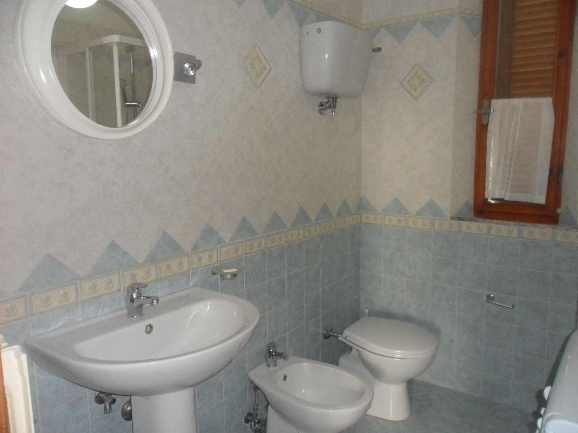 La Civetta Apartment Torrita di Siena Luaran gambar